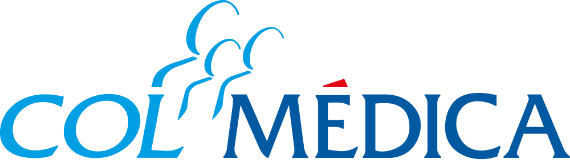 Logo de Colmédica