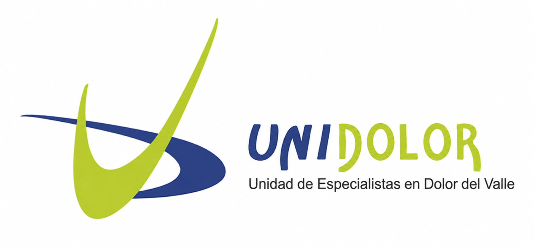 UNIDOLOR — Unidad de Especialistas en Dolor del Valle